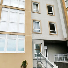 Квартира 35,2 м², 1-комнатные - изображение 1