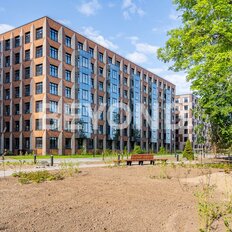 Квартира 205,4 м², 4-комнатная - изображение 4