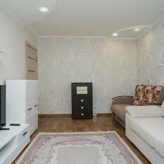 Квартира 56 м², 2-комнатная - изображение 2