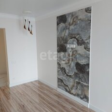 Квартира 34 м², студия - изображение 4