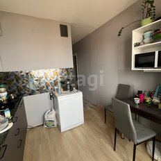 Квартира 56,2 м², 2-комнатная - изображение 2