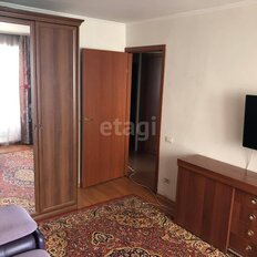 Квартира 45,7 м², 2-комнатная - изображение 4