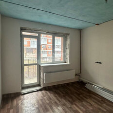 Квартира 34 м², студия - изображение 1