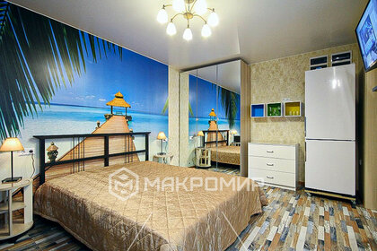 24 м², квартира-студия 32 000 ₽ в месяц - изображение 50