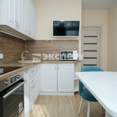 Квартира 36,8 м², 1-комнатная - изображение 3