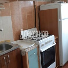 Квартира 31,5 м², 1-комнатная - изображение 5