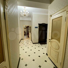 Квартира 88 м², 3-комнатная - изображение 4