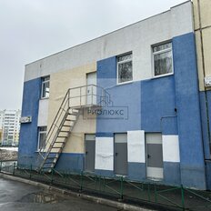 260 м², помещение свободного назначения - изображение 4