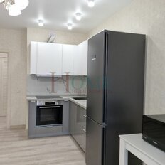 Квартира 79,1 м², 3-комнатная - изображение 1