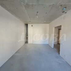 Квартира 52,8 м², 2-комнатная - изображение 5