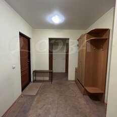 Квартира 65,5 м², 2-комнатная - изображение 4