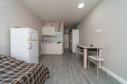 21,7 м², 1-комнатная квартира 6 150 000 ₽ - изображение 91