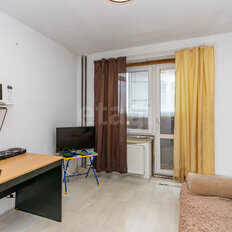 Квартира 16 м², студия - изображение 5