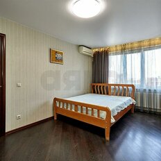 Квартира 41 м², 1-комнатная - изображение 5