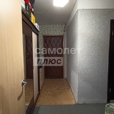 Квартира 36,8 м², 1-комнатная - изображение 5