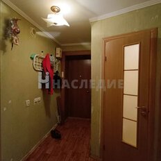 Квартира 29,9 м², 1-комнатная - изображение 4