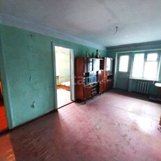 Квартира 43,4 м², 2-комнатная - изображение 2