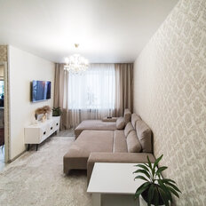 Квартира 40 м², 2-комнатная - изображение 5