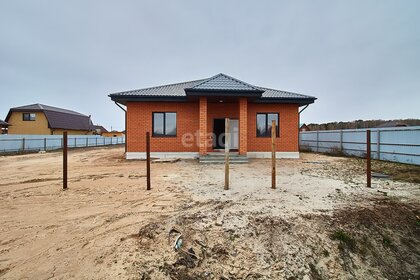 86 м² дом, 10 соток участок 8 500 000 ₽ - изображение 32