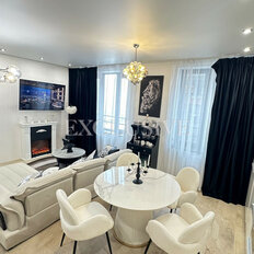 Квартира 70 м², 2-комнатные - изображение 4