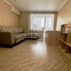 Квартира 55,1 м², 2-комнатная - изображение 2