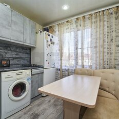 Квартира 46,5 м², 2-комнатная - изображение 5