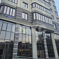 833 м², помещение свободного назначения - изображение 2