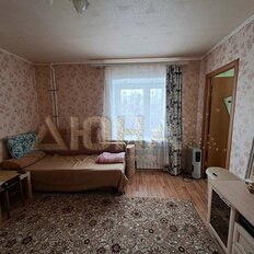 Квартира 30,5 м², 1-комнатная - изображение 4