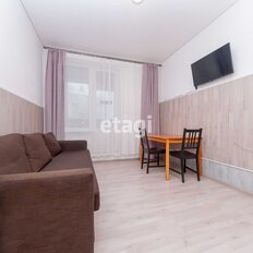 Квартира 20,1 м², студия - изображение 1