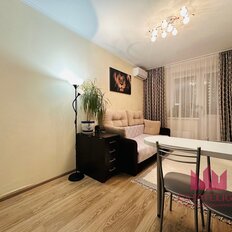 Квартира 23,5 м², студия - изображение 5