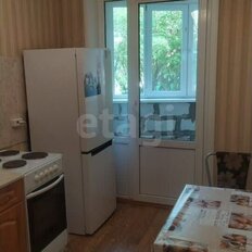 Квартира 31,5 м², 1-комнатная - изображение 4