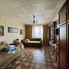 Квартира 64,7 м², 3-комнатная - изображение 2