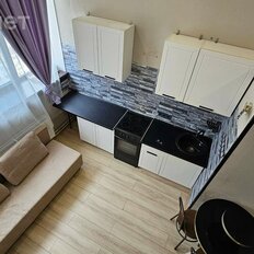 Квартира 19 м², студия - изображение 4