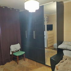 Квартира 35,1 м², 1-комнатная - изображение 3