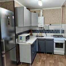 Квартира 63 м², 3-комнатная - изображение 2