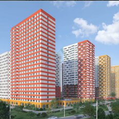 Квартира 72 м², 3-комнатная - изображение 3