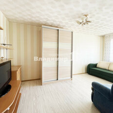 Квартира 42,5 м², 2-комнатная - изображение 1