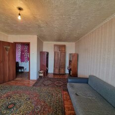 Квартира 39,4 м², 1-комнатная - изображение 4