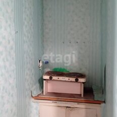 Квартира 18,7 м², 1-комнатная - изображение 5