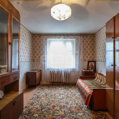 Квартира 34 м², 1-комнатная - изображение 3