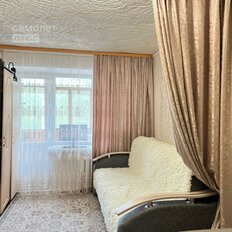 Квартира 30,4 м², 1-комнатная - изображение 5