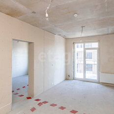 Квартира 75,9 м², 2-комнатная - изображение 2