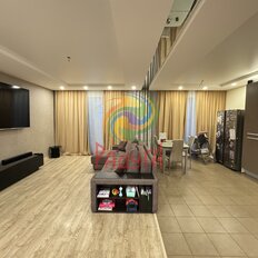 Квартира 98,4 м², 3-комнатная - изображение 4