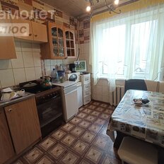 Квартира 63 м², 3-комнатная - изображение 1