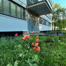 Квартира 35,3 м², 1-комнатная - изображение 5