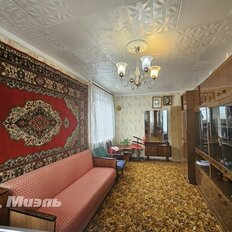 Квартира 42,8 м², 2-комнатная - изображение 4