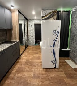 18,5 м², квартира-студия 15 000 ₽ в месяц - изображение 18