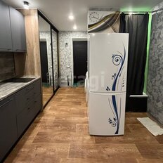 Квартира 17,1 м², 1-комнатная - изображение 3