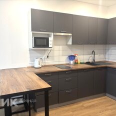 Квартира 32,3 м², 1-комнатная - изображение 4