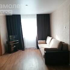 Квартира 44,6 м², 2-комнатная - изображение 1